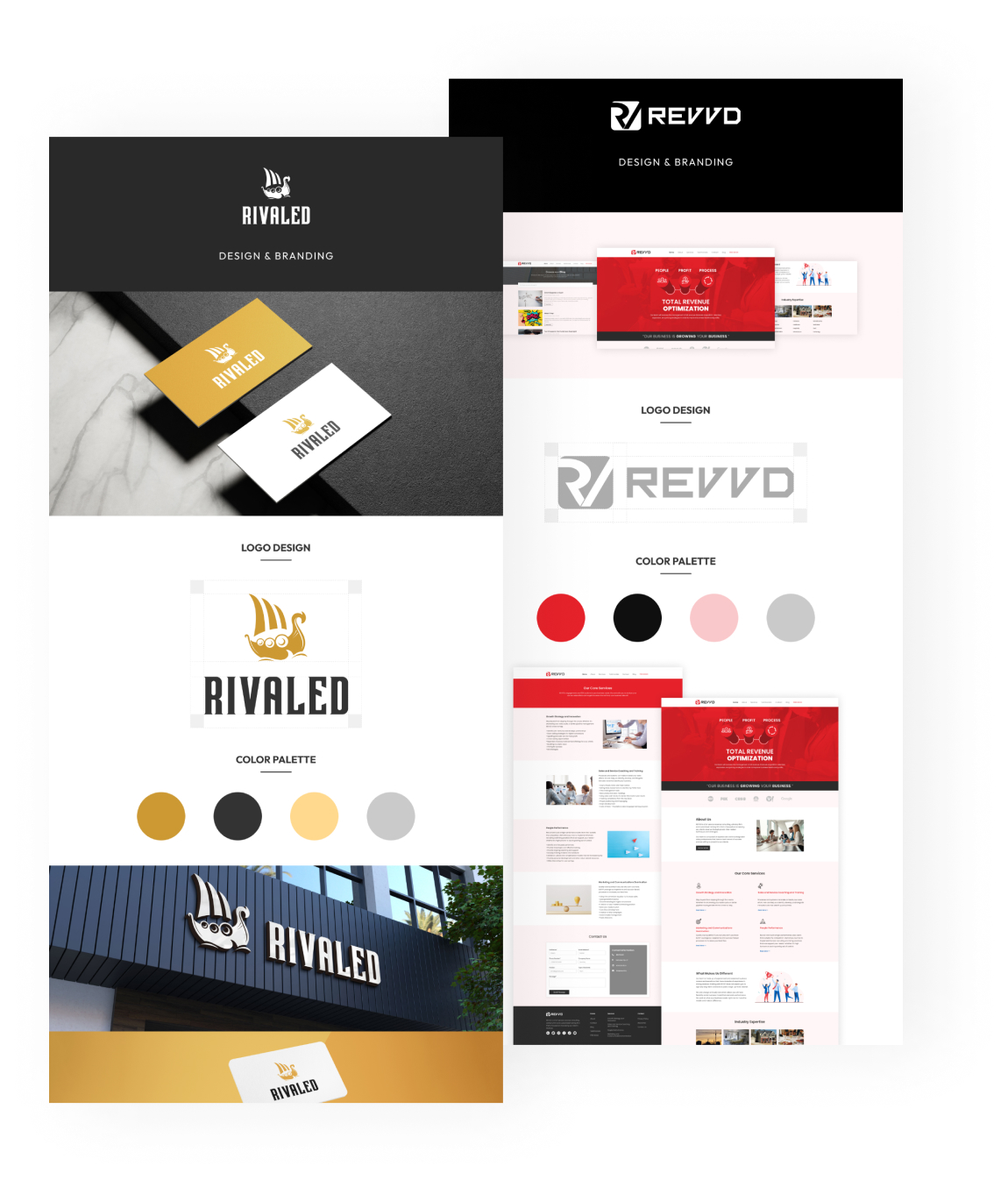 Design & Branding