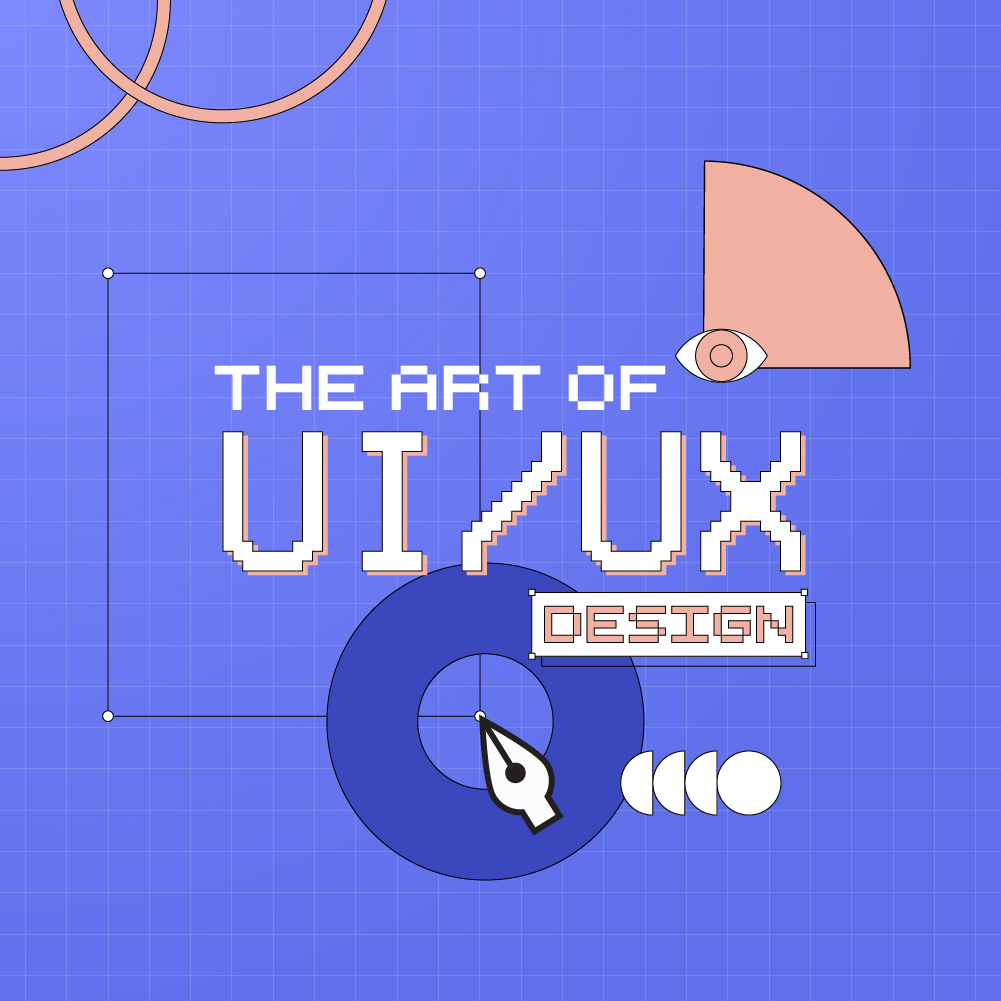 The Art of UI/UX Design: Crafting Digital Experiences That Shine