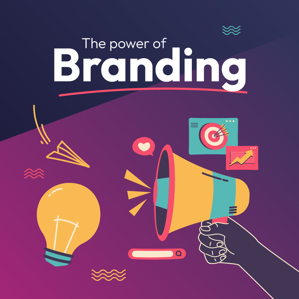 The Power of Branding: Why Your Website Needs a Strong Identity