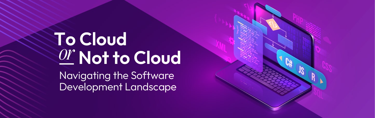 Software Development Landscape