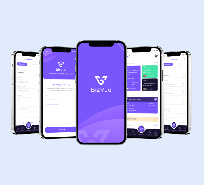 BizVue