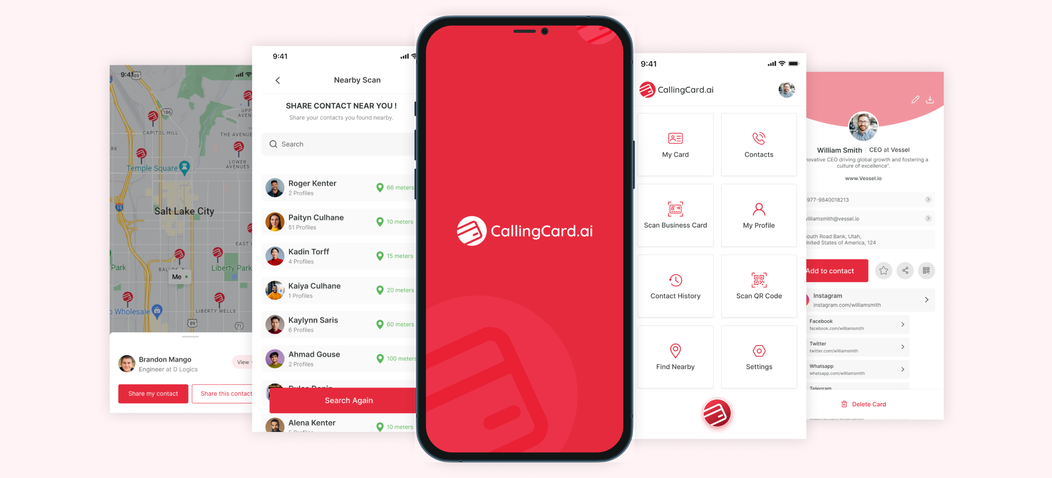 CallingCard