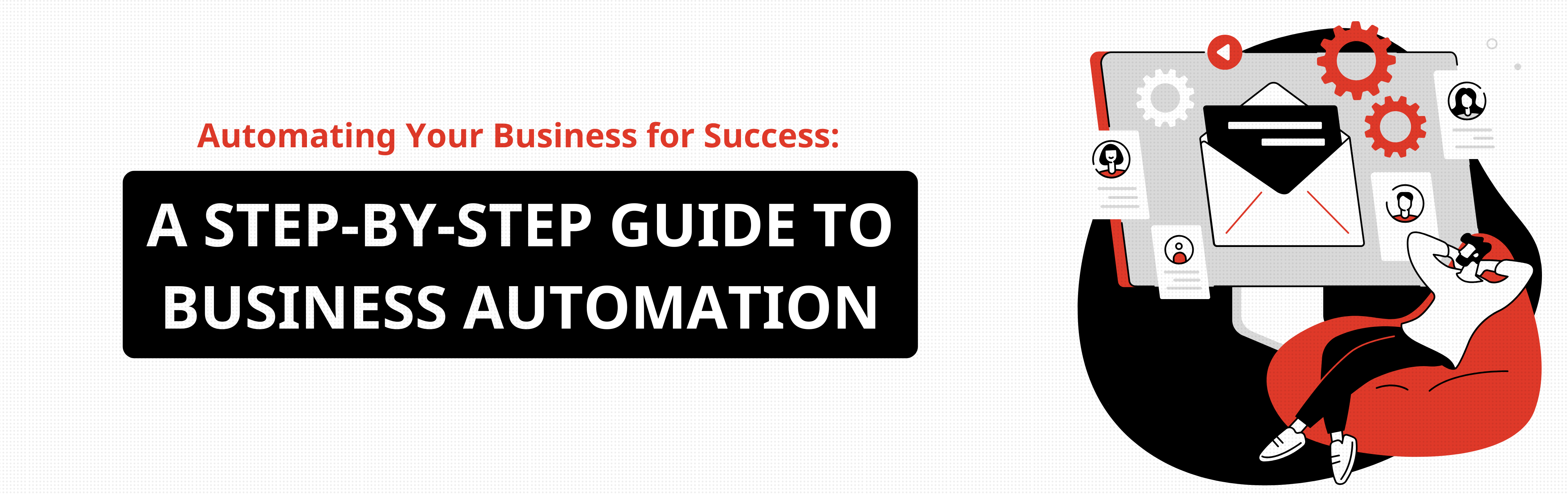 Automating Your Business for Success