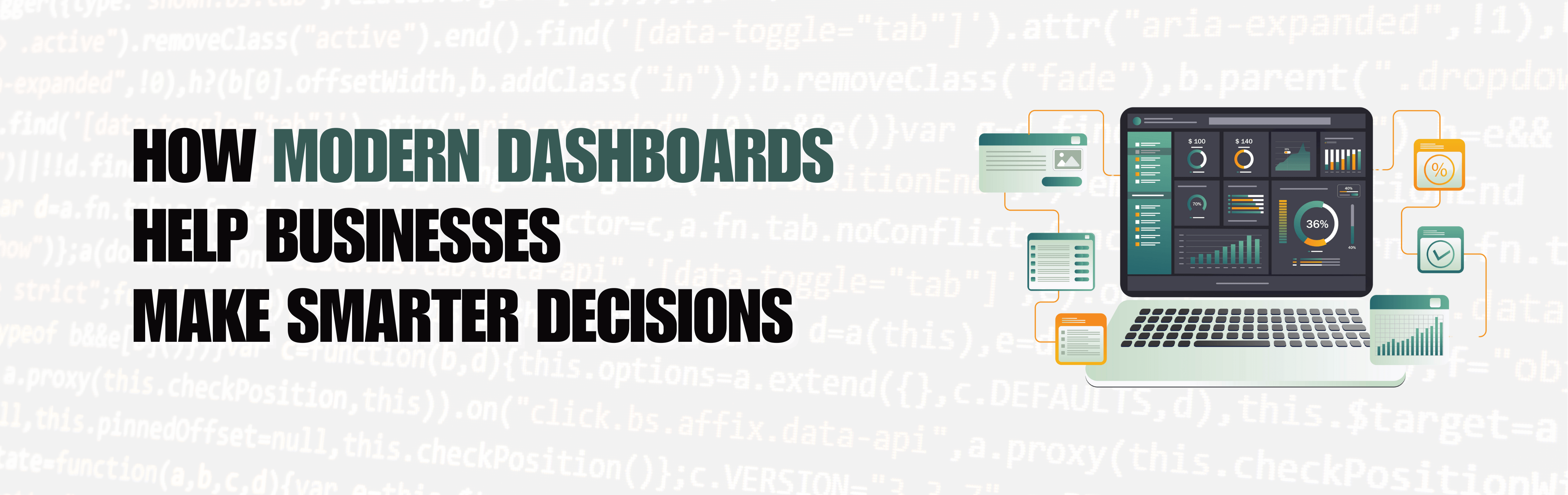 Real-Time Dashboards