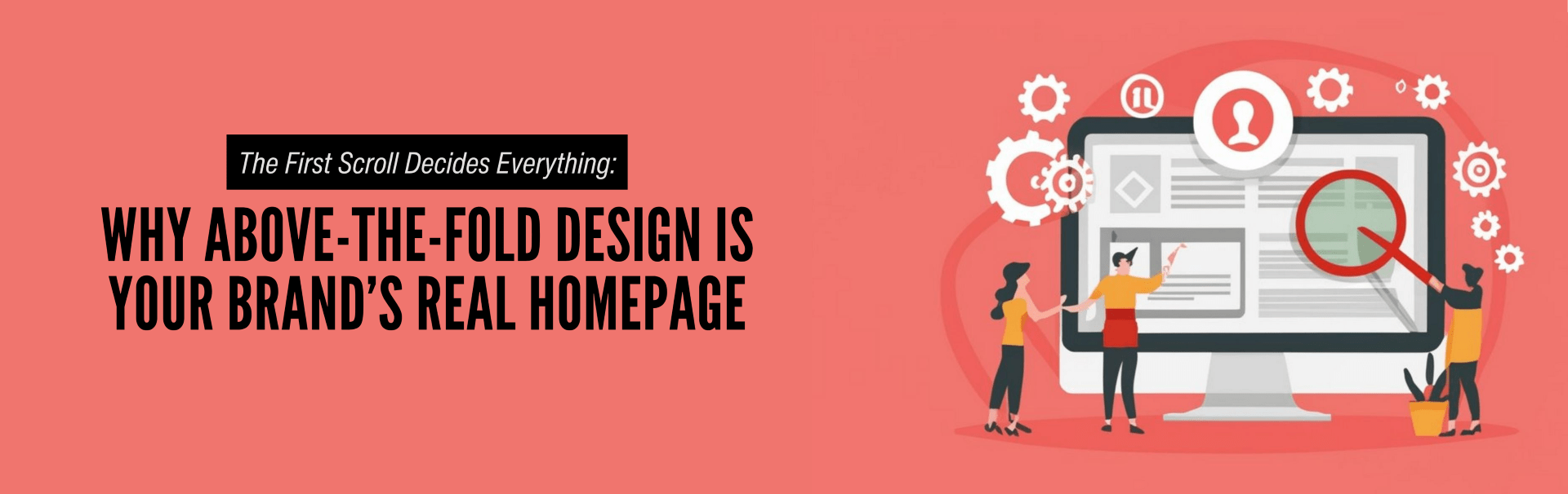 Dashboard design psychology