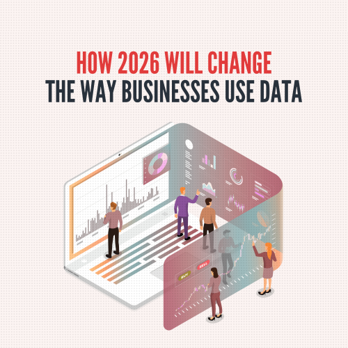 Why Most Businesses Will Struggle With Tech in 2026 (And How Not to)