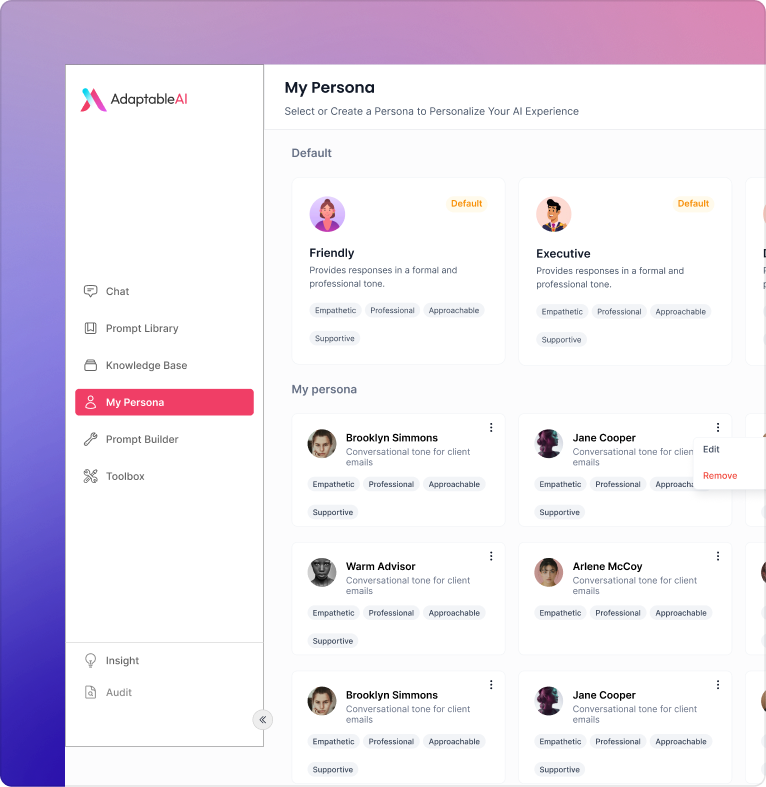 AI Content and Workflow Platform Built for Teams