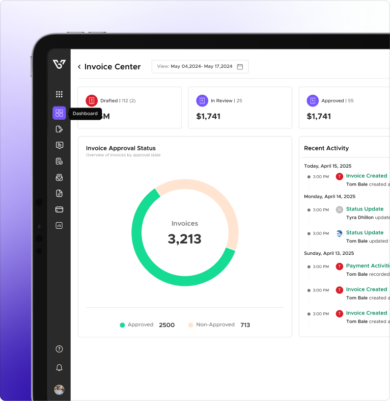 Project, Time, and Client Management in One Unified Platform