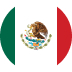 Flag Mexico
