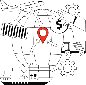 Improve How Work Moves from the Office to the Field